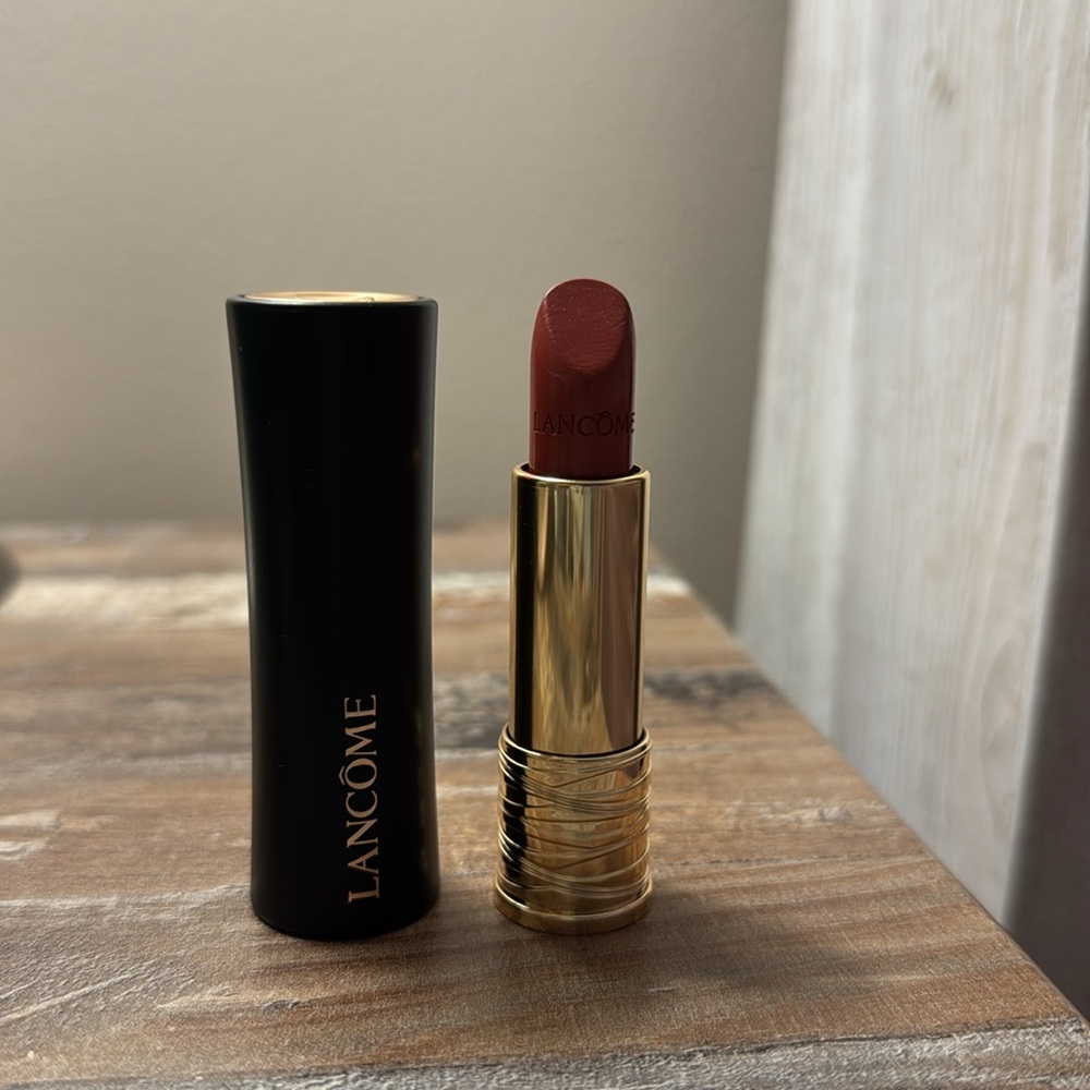 Lacome Lipstick- French Tea Cream-  274